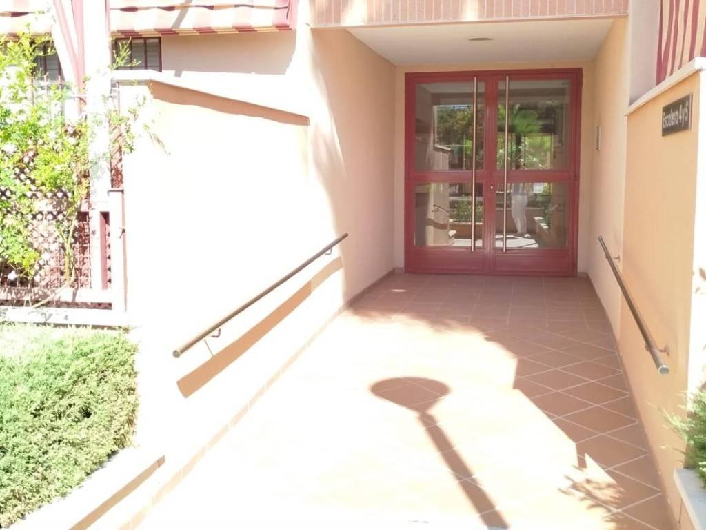 Pis de 105 m² a Granada