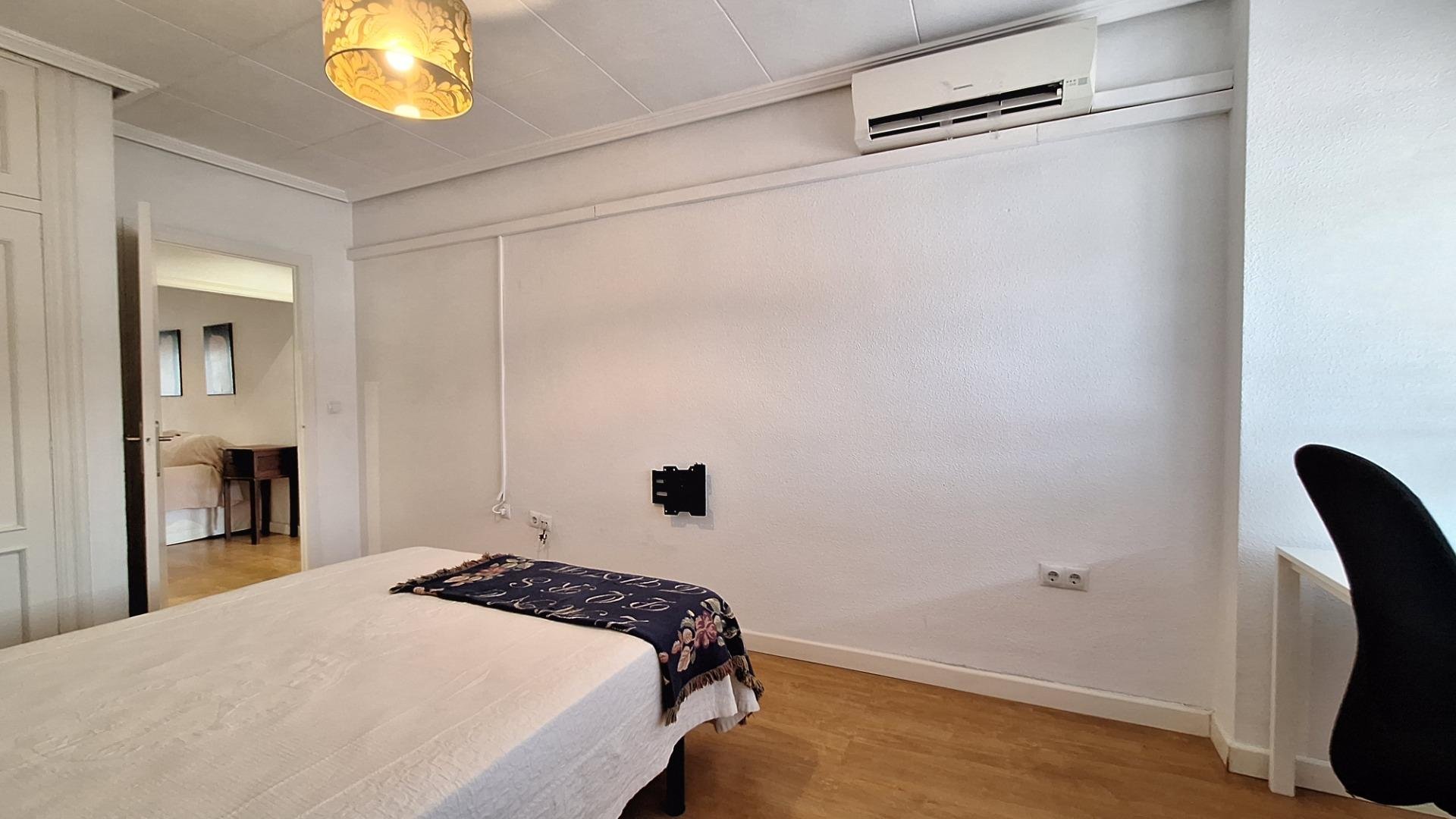 Apartamento 106 m² em Murcia