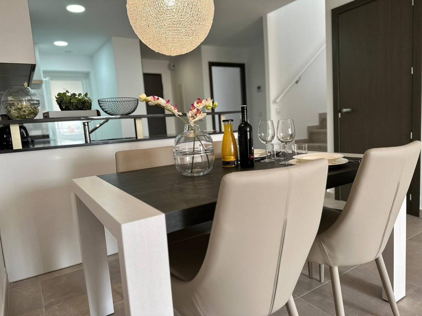 Piso de 75 m² en Pulpí