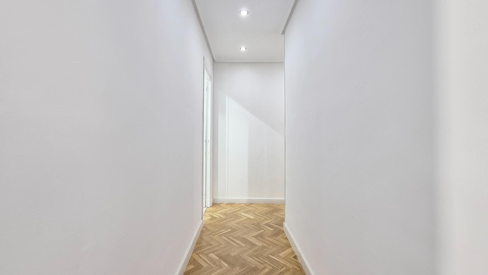 Wohnung 89 m² in Salamanca