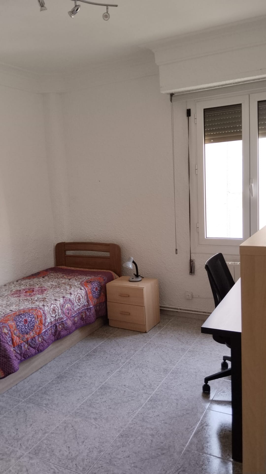 Piso de 130 m² en Zaragoza