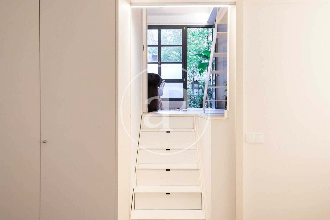 Pis de 62 m² a Barcelona