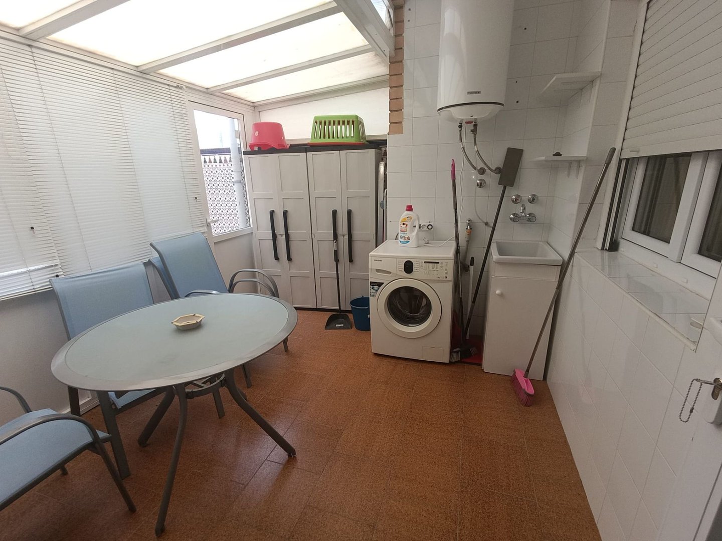 Piso de 115 m² en Linares