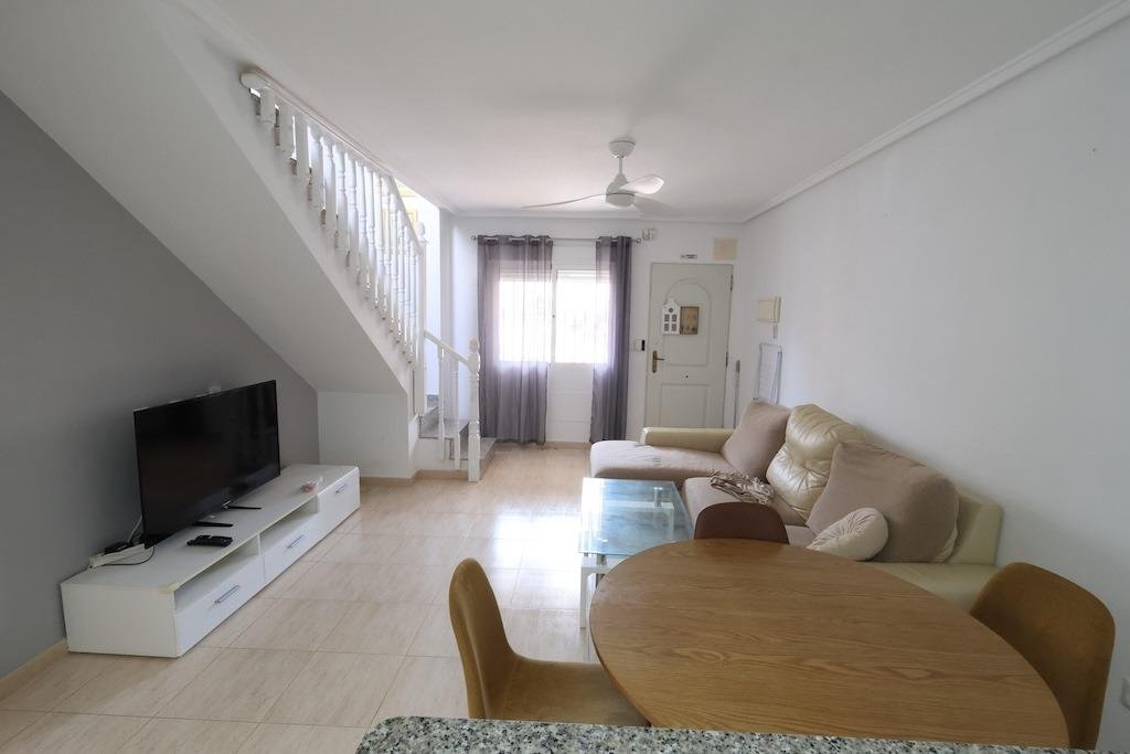 Квартира 110 м² в Orihuela