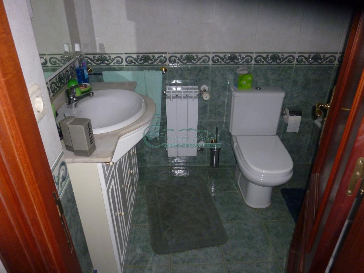 Pis de 123 m² a Vigo