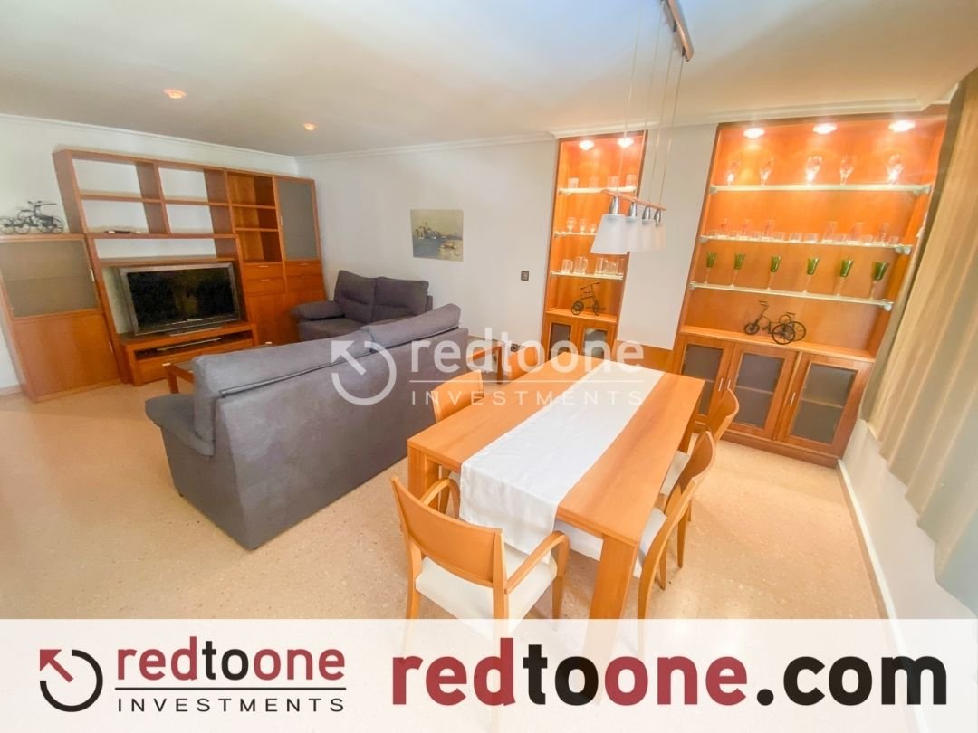 Piso de 95 m² en Alicante