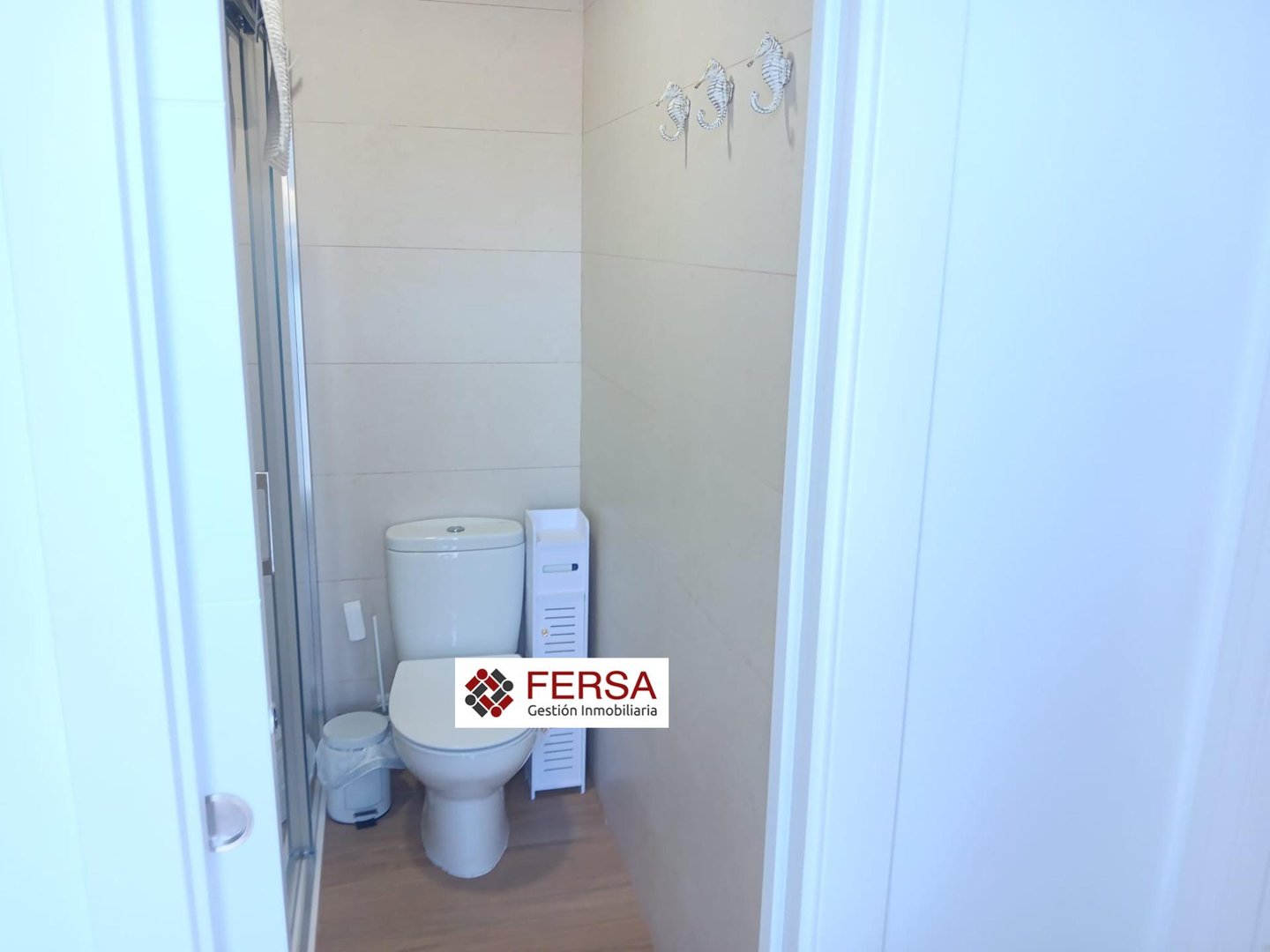 Piso de 80 m² en El Puerto de Santa María