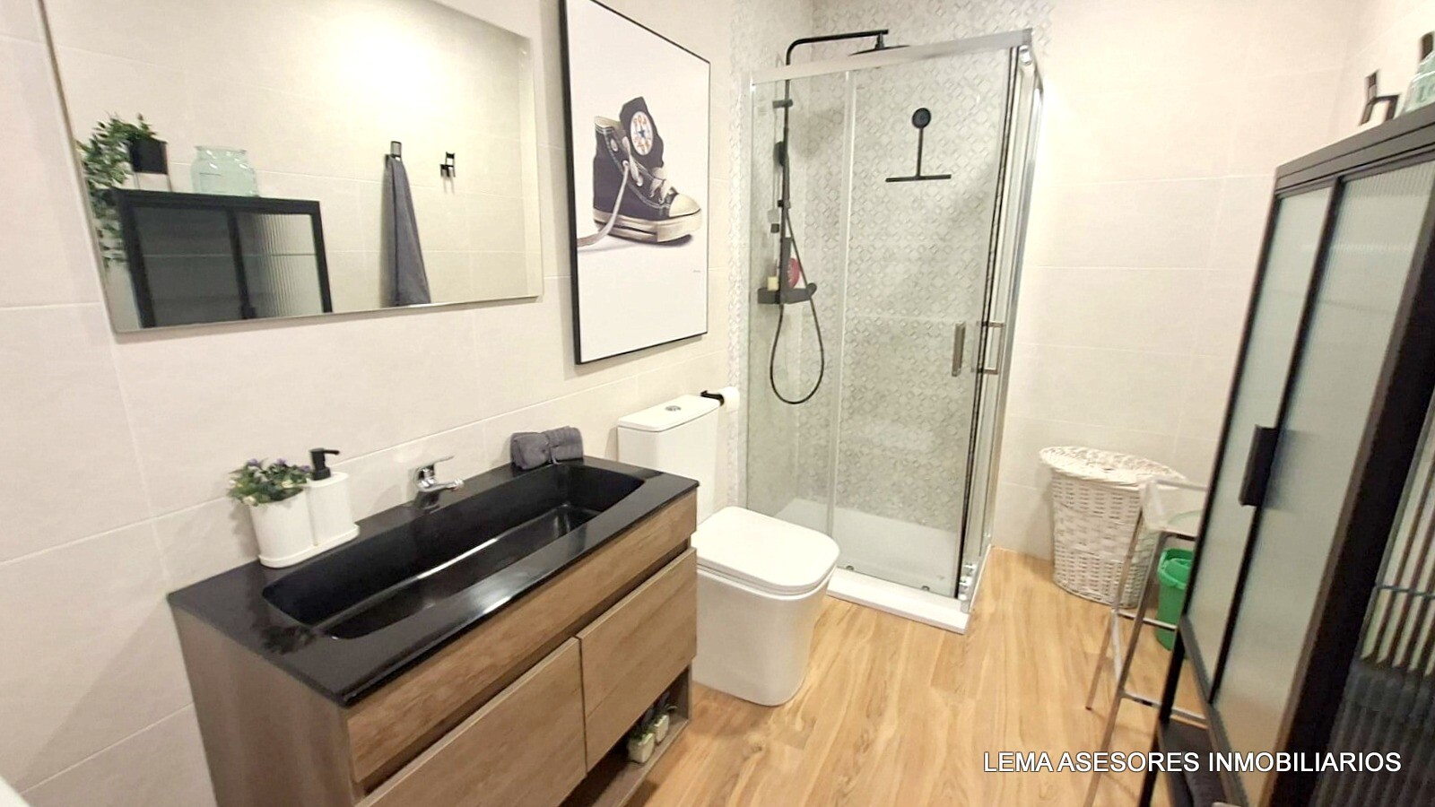Piso de 87 m² en Valencia