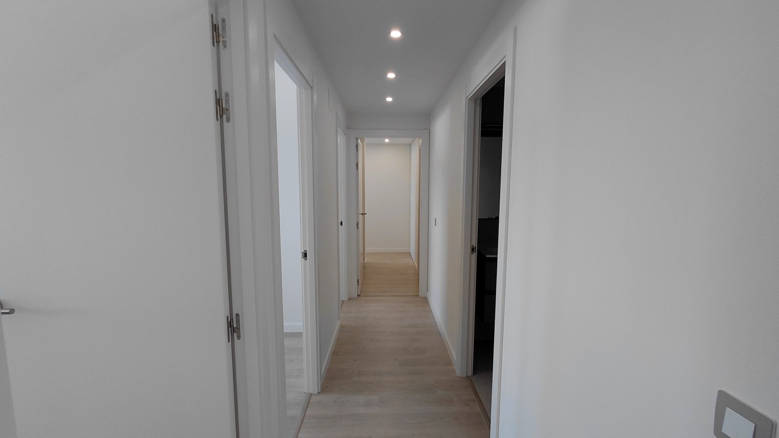 Piso de 127 m² en Aranguren