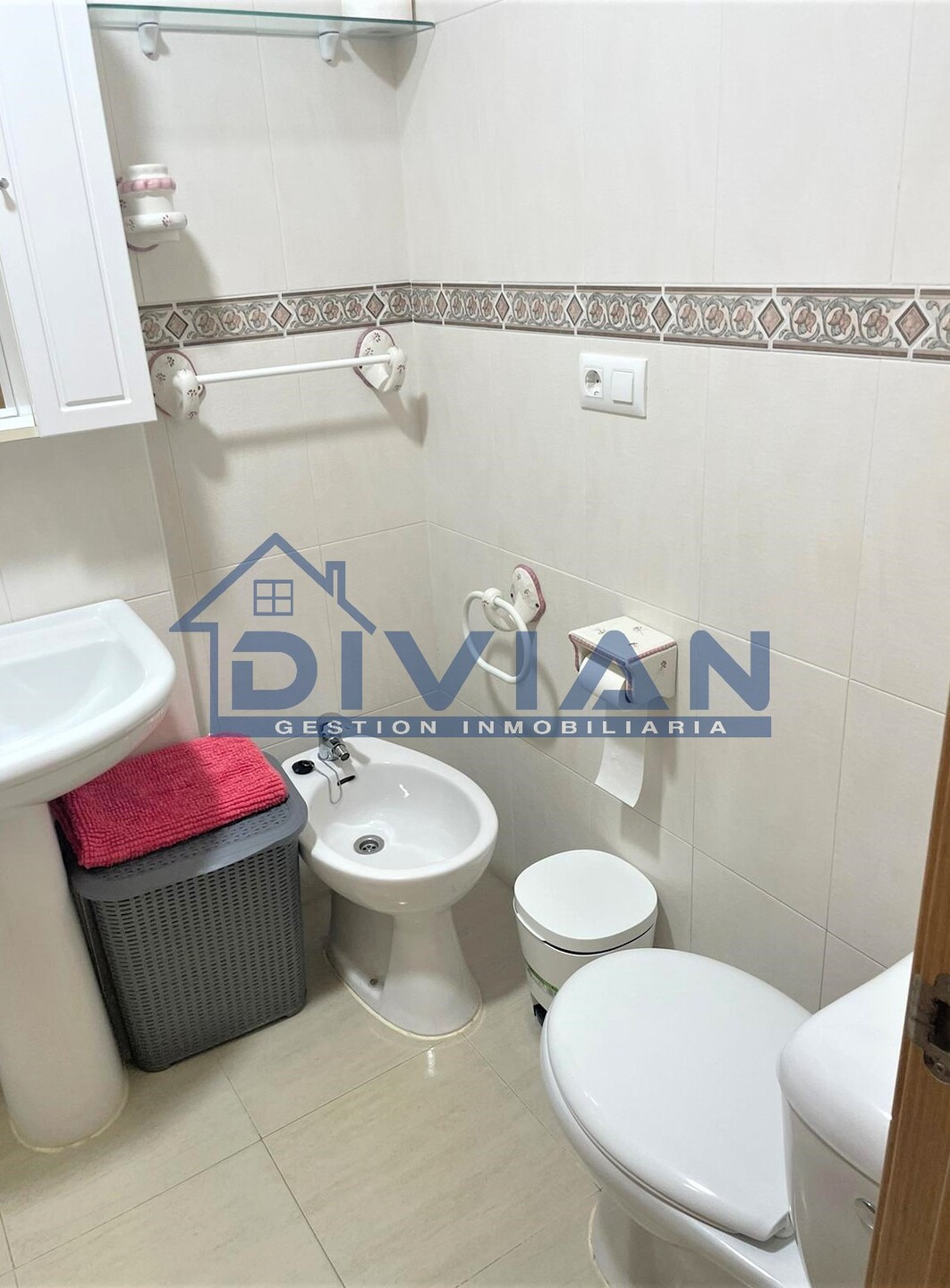 Pis de 65 m² a Cartaya