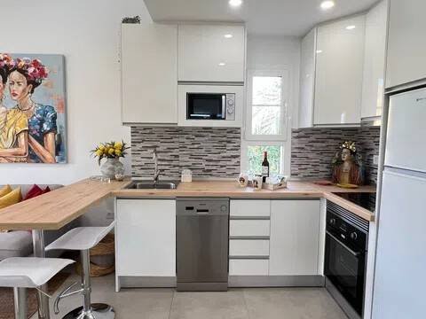 Pis de 50 m² a San Bartolomé de Tirajana