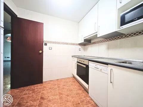 Piso de 56 m² en Zaragoza