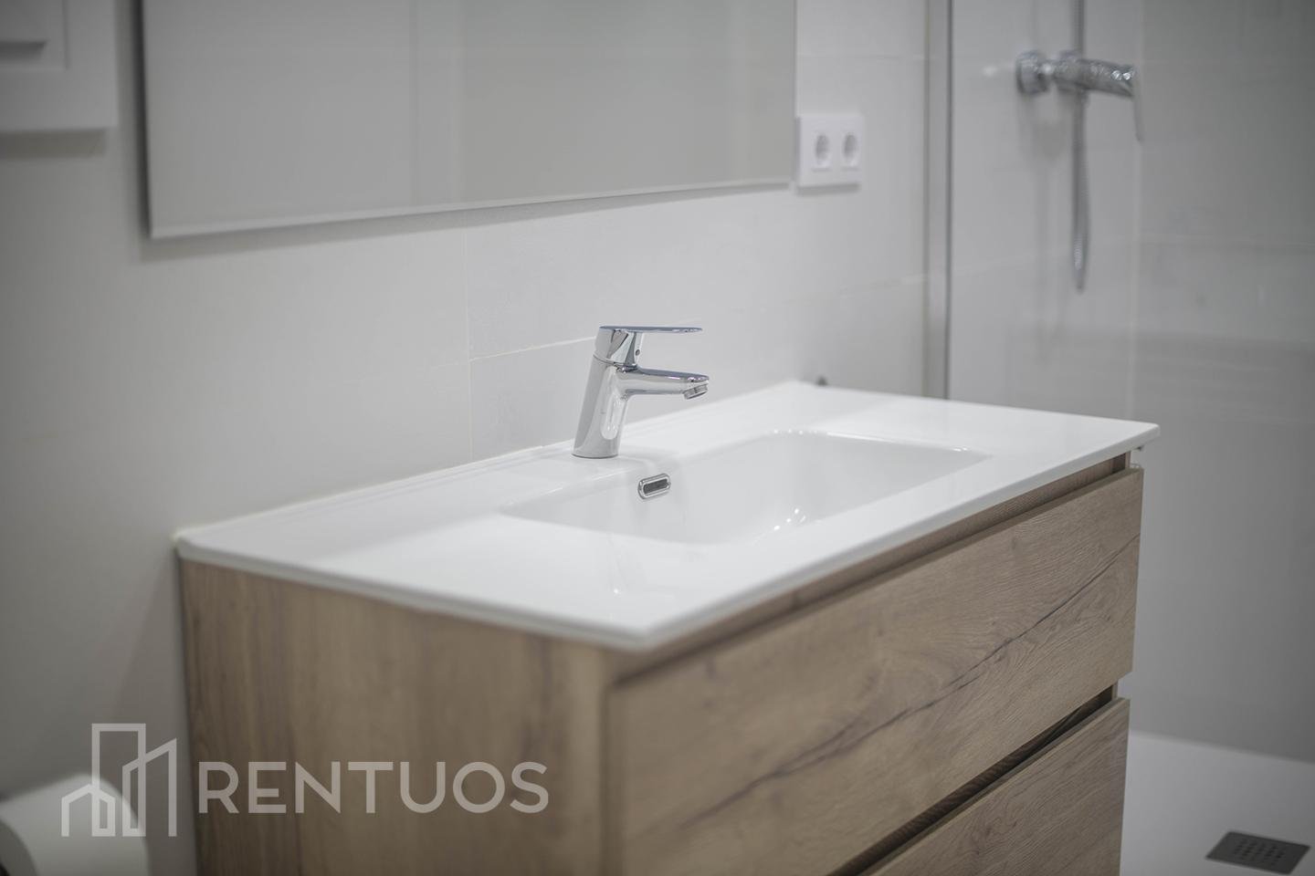 Pis de 82 m² a Barcelona