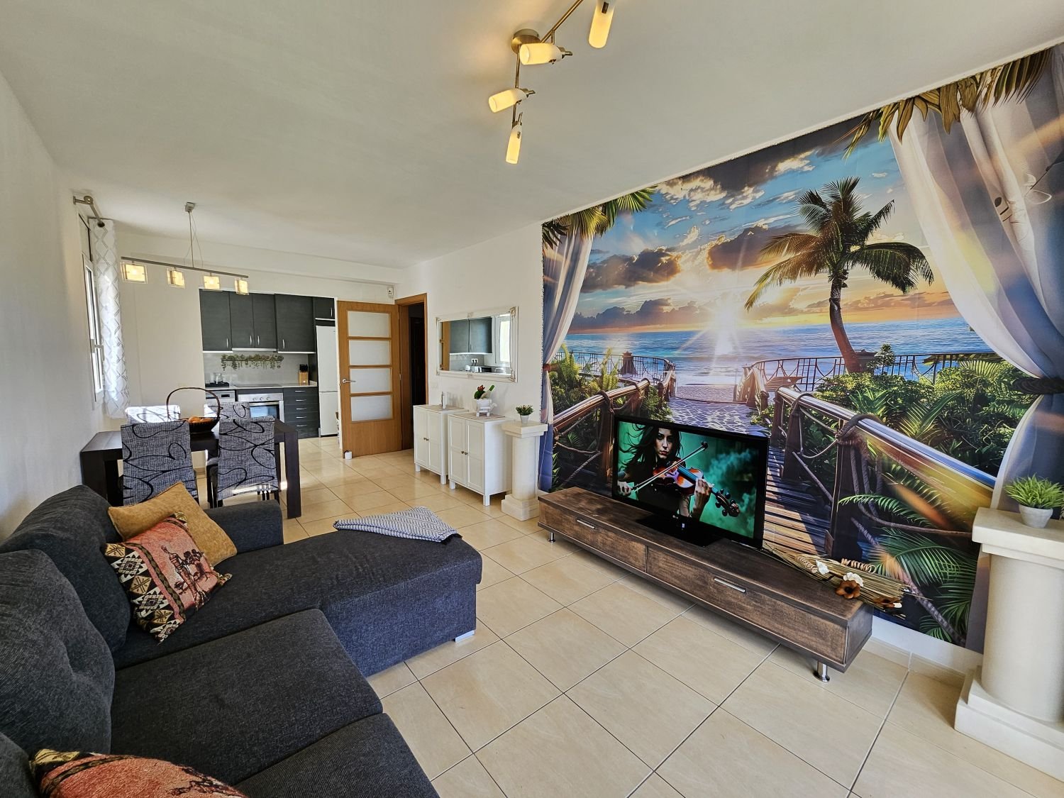 Piso de 94 m² en Mont-roig del Camp