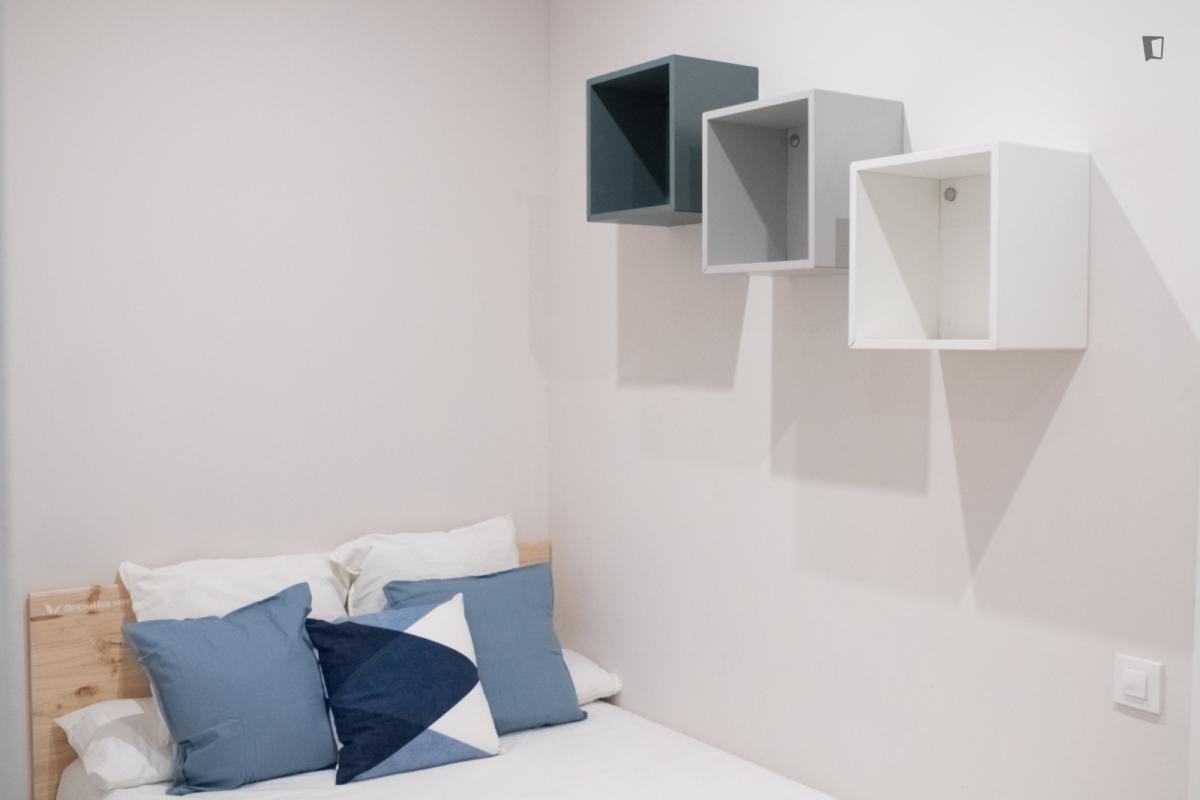 Habitación en alquiler, Barcelona