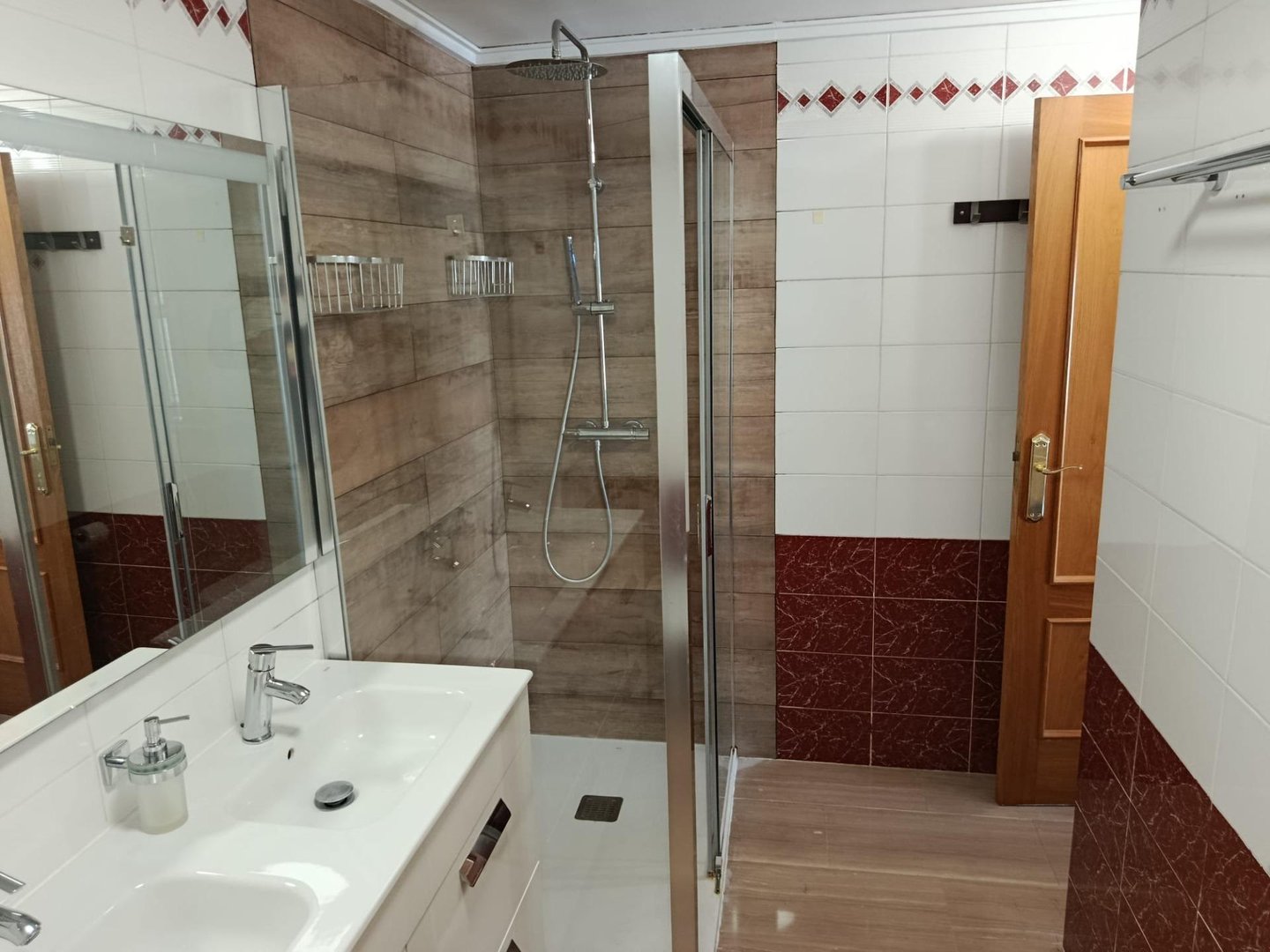 Piso de 137 m² en Gandía