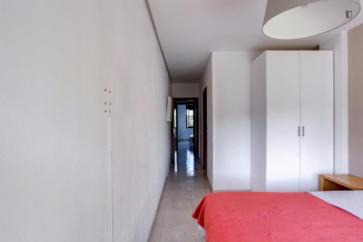 Pis de 81 m² a Barcelona