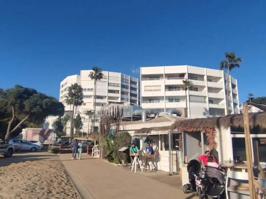 Piso de 40 m² en Mijas