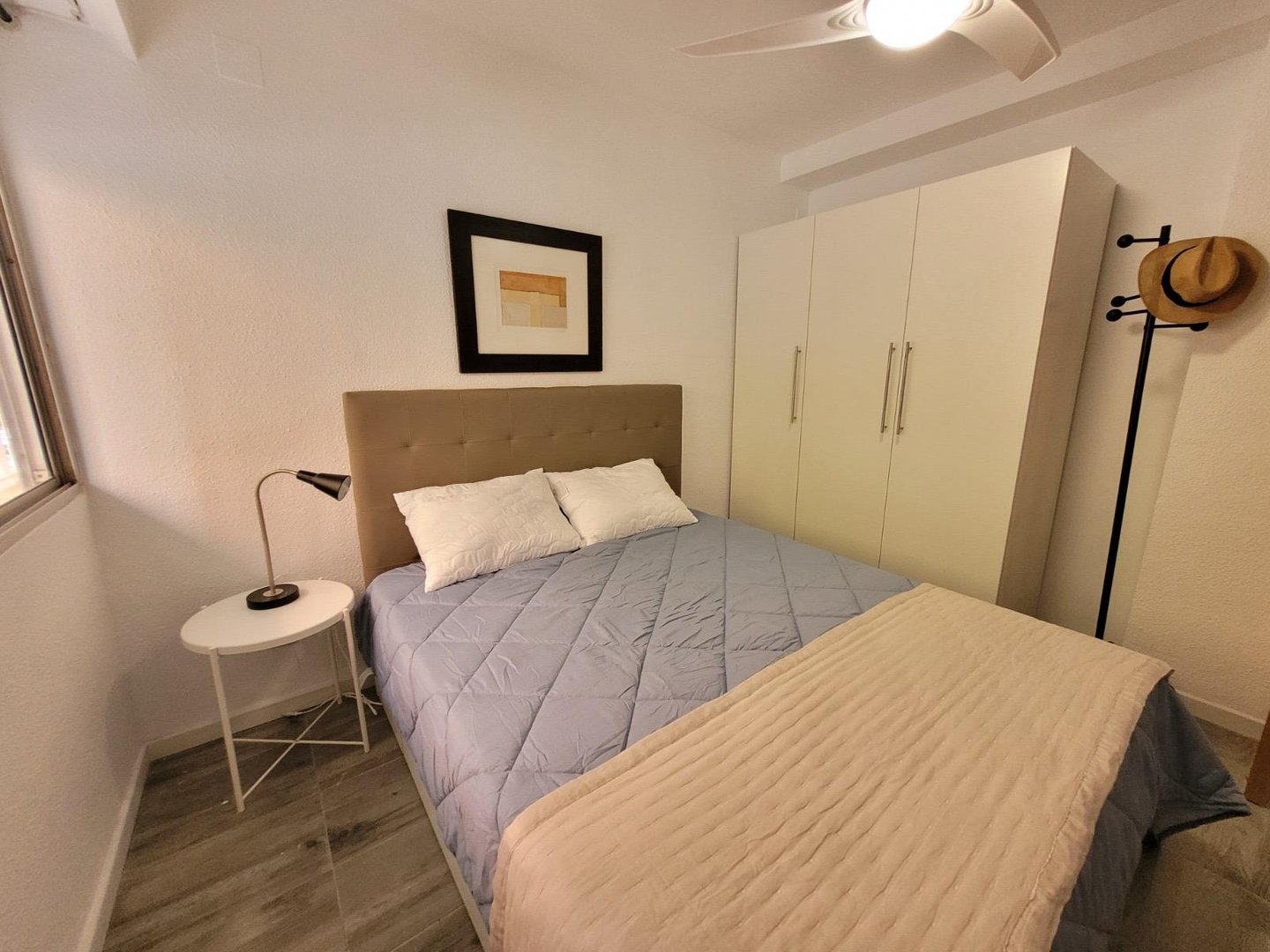 Piso de 80 m² en Valencia
