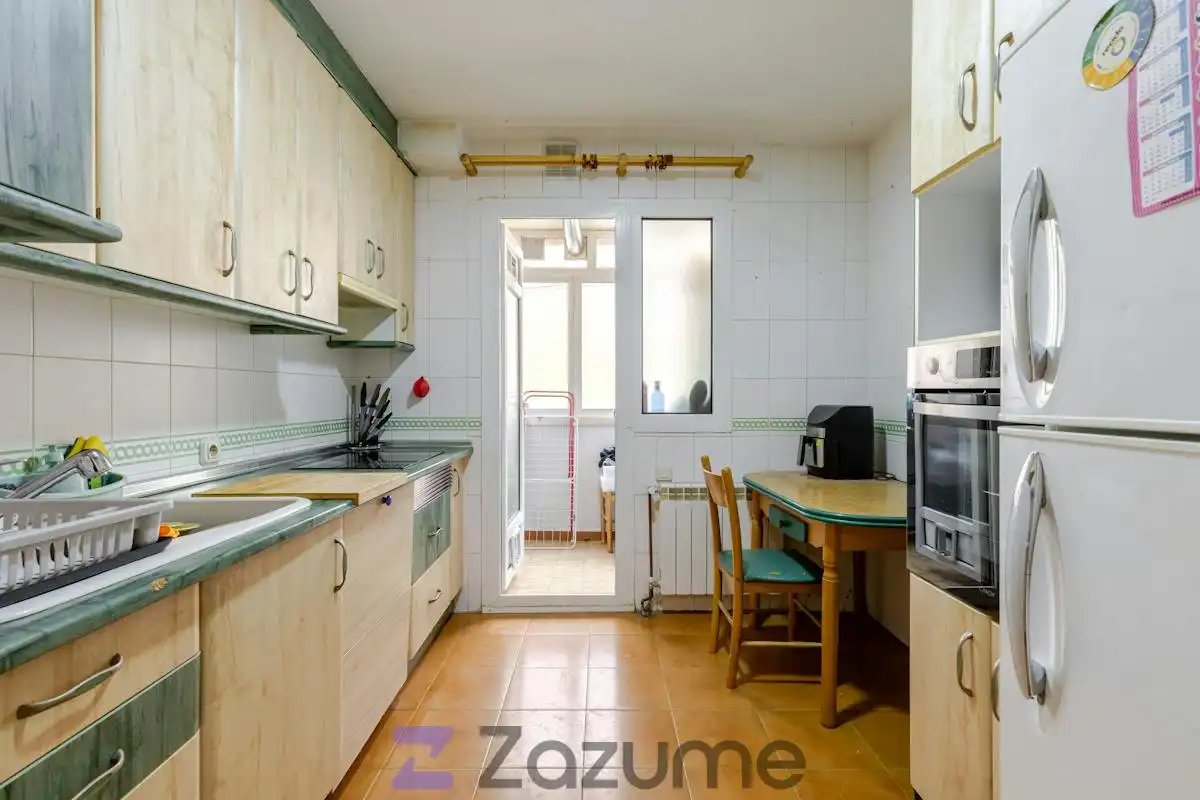 Piso de 125 m² en Valdemoro