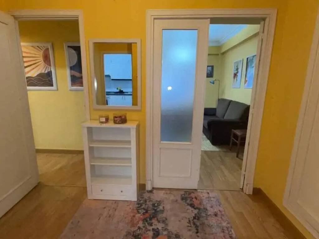 Piso de 95 m² en Ourense