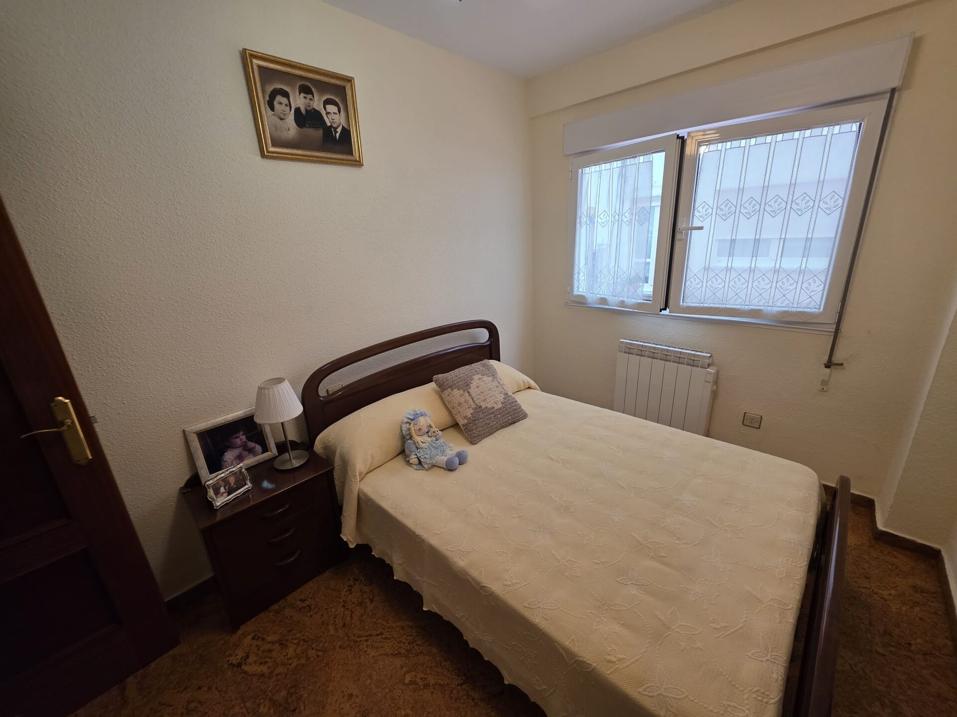 Habitación 96 m², Avilés