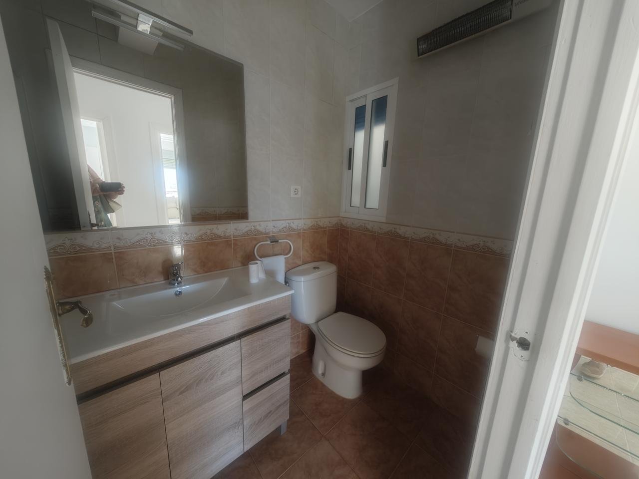 Piso de 74 m² en Plasencia