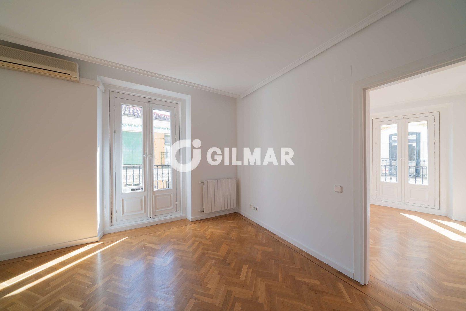 Pis de 66 m² a Madrid
