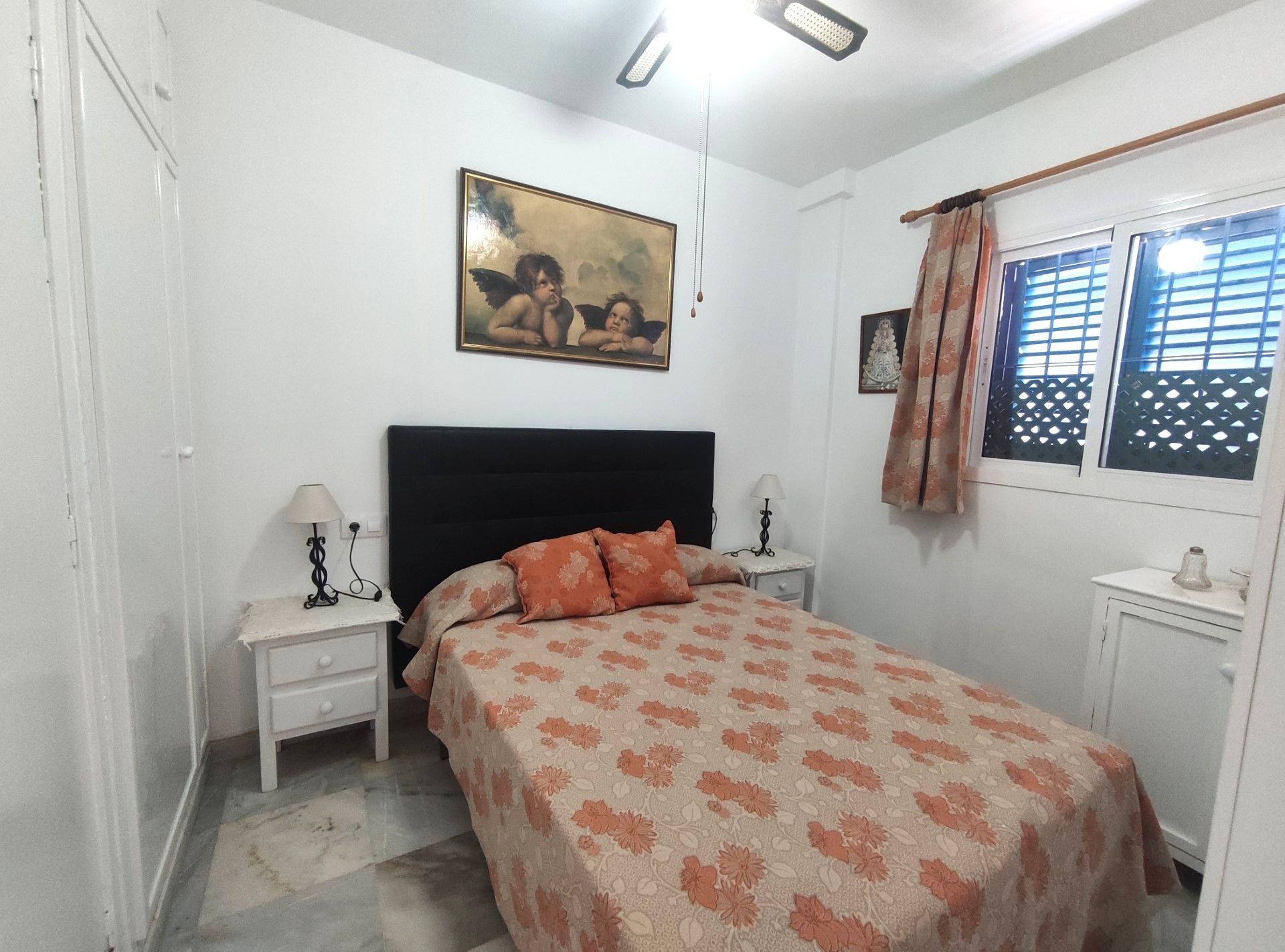 Piso de 58 m² en Sanlúcar de Barrameda