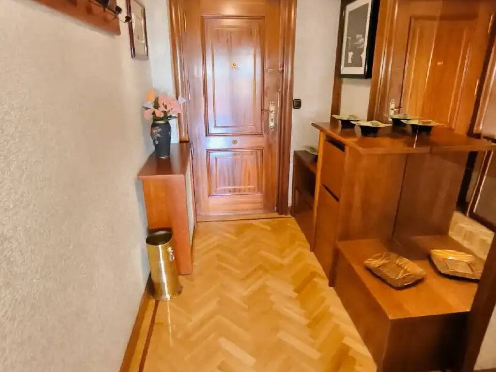 Piso de 103 m² en Palencia