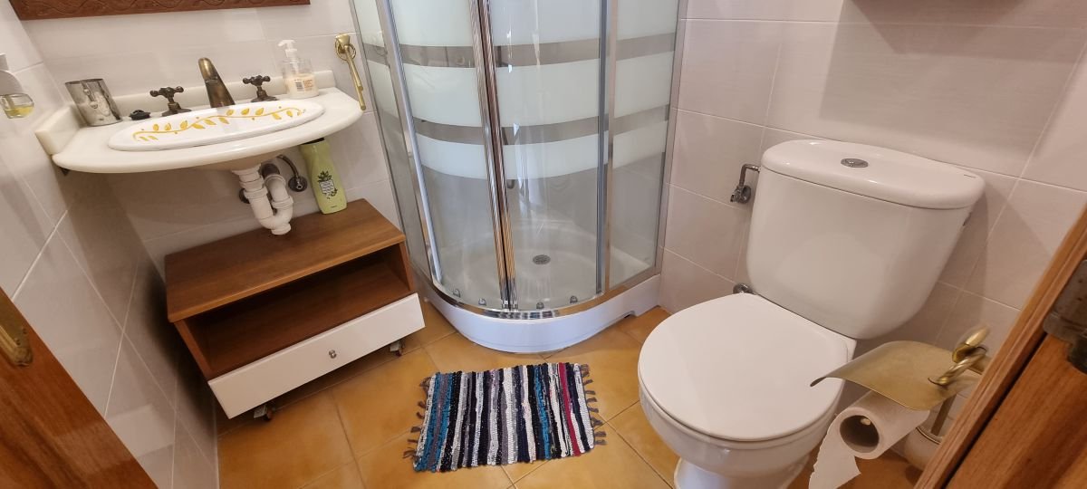 Piso de 95 m² en Oviedo