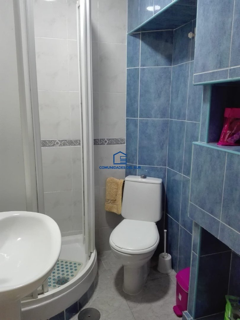 Piso de 65 m² en Cádiz