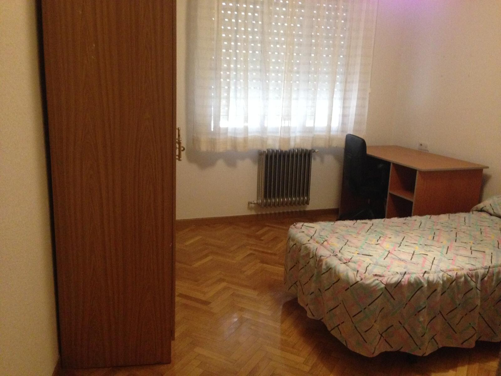 Piso de 150 m² en Salamanca