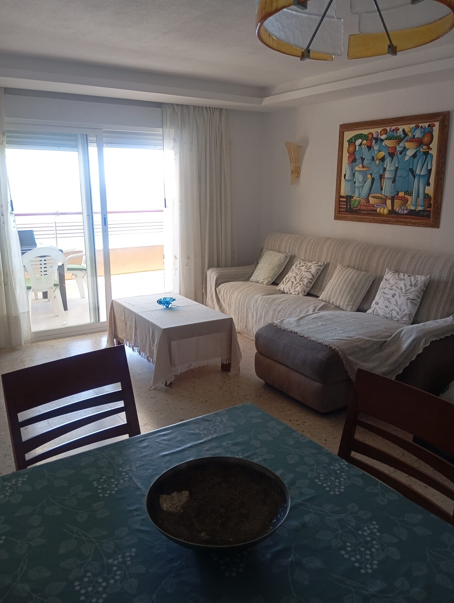 Piso de 103 m² en Benidorm