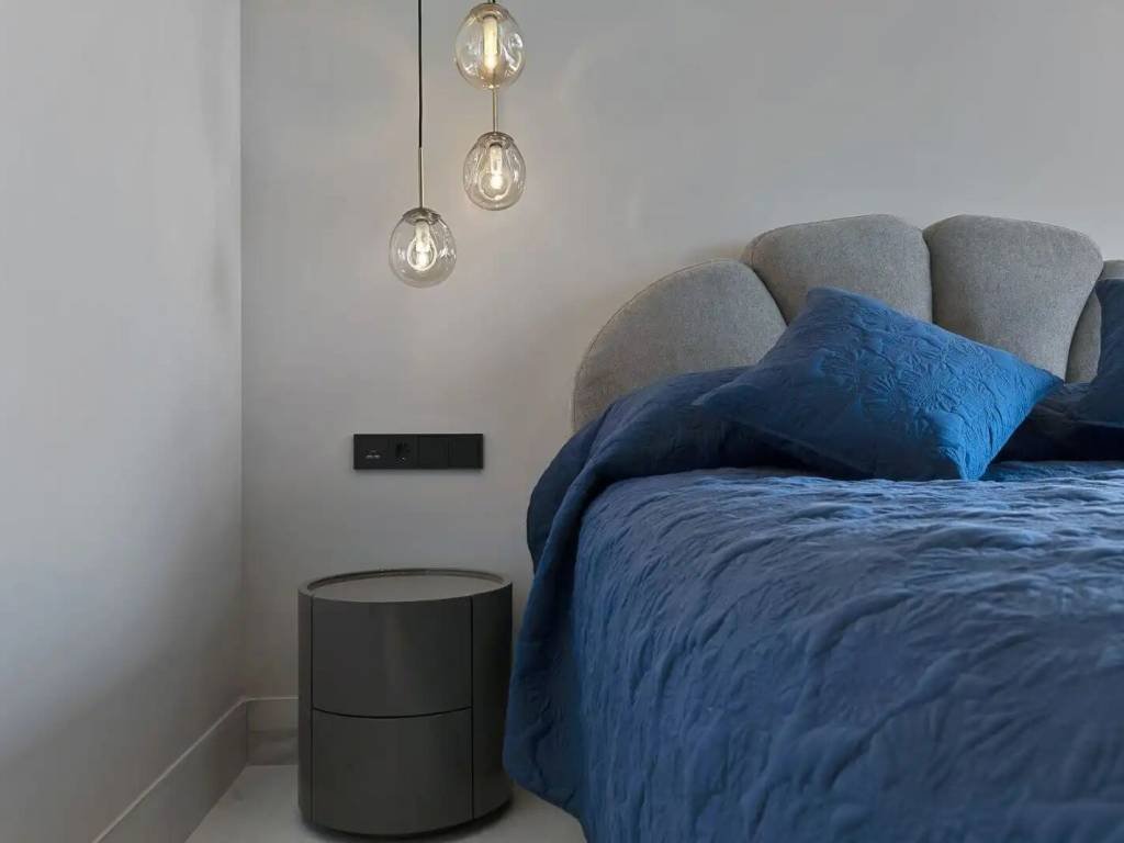 Wohnung 147 m² in Marbella