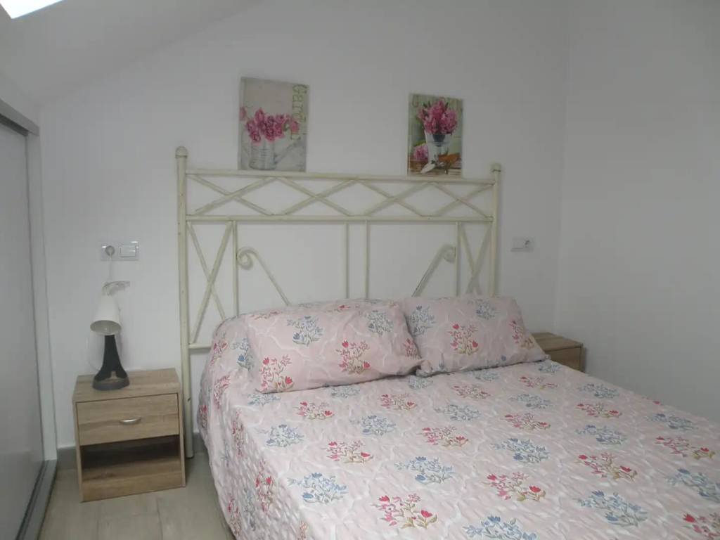 Pis de 35 m² a Padrón
