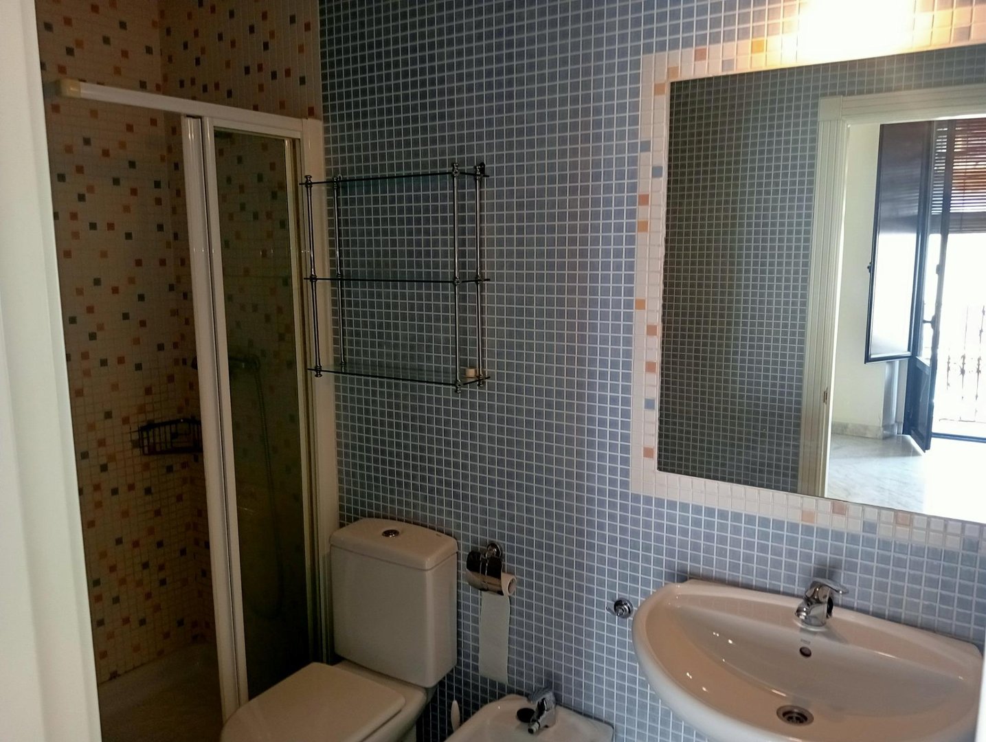 Pis de 80 m² a Sevilla
