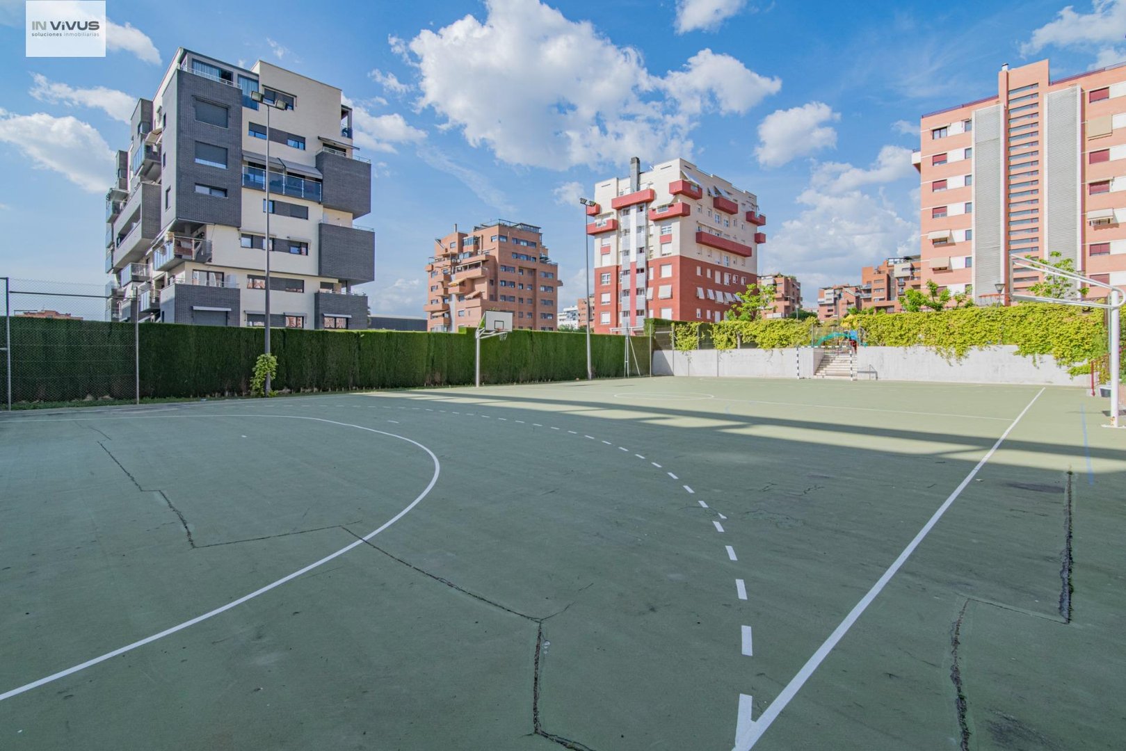 Appartamento 101 m² a Granada