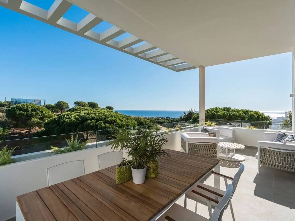 Casa de 132 m² en Marbella