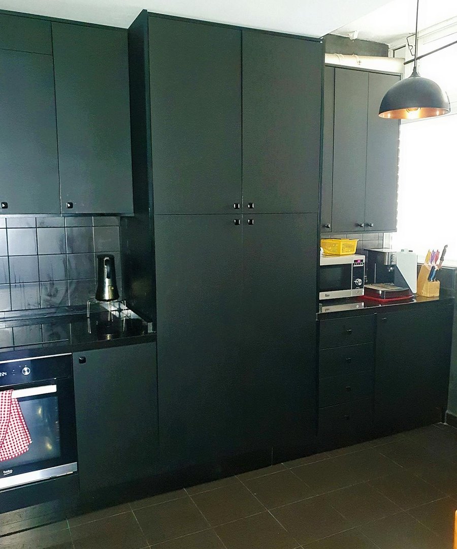 Habitación 130 m², Sevilla