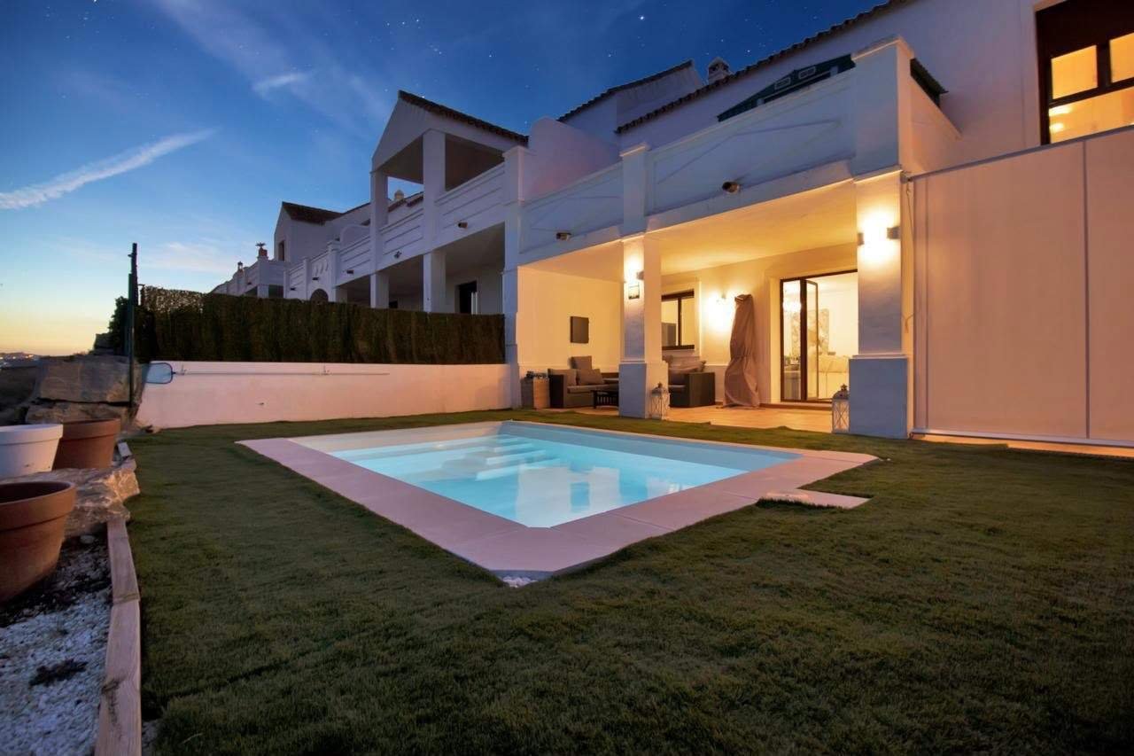 Piso de 227 m² en Casares
