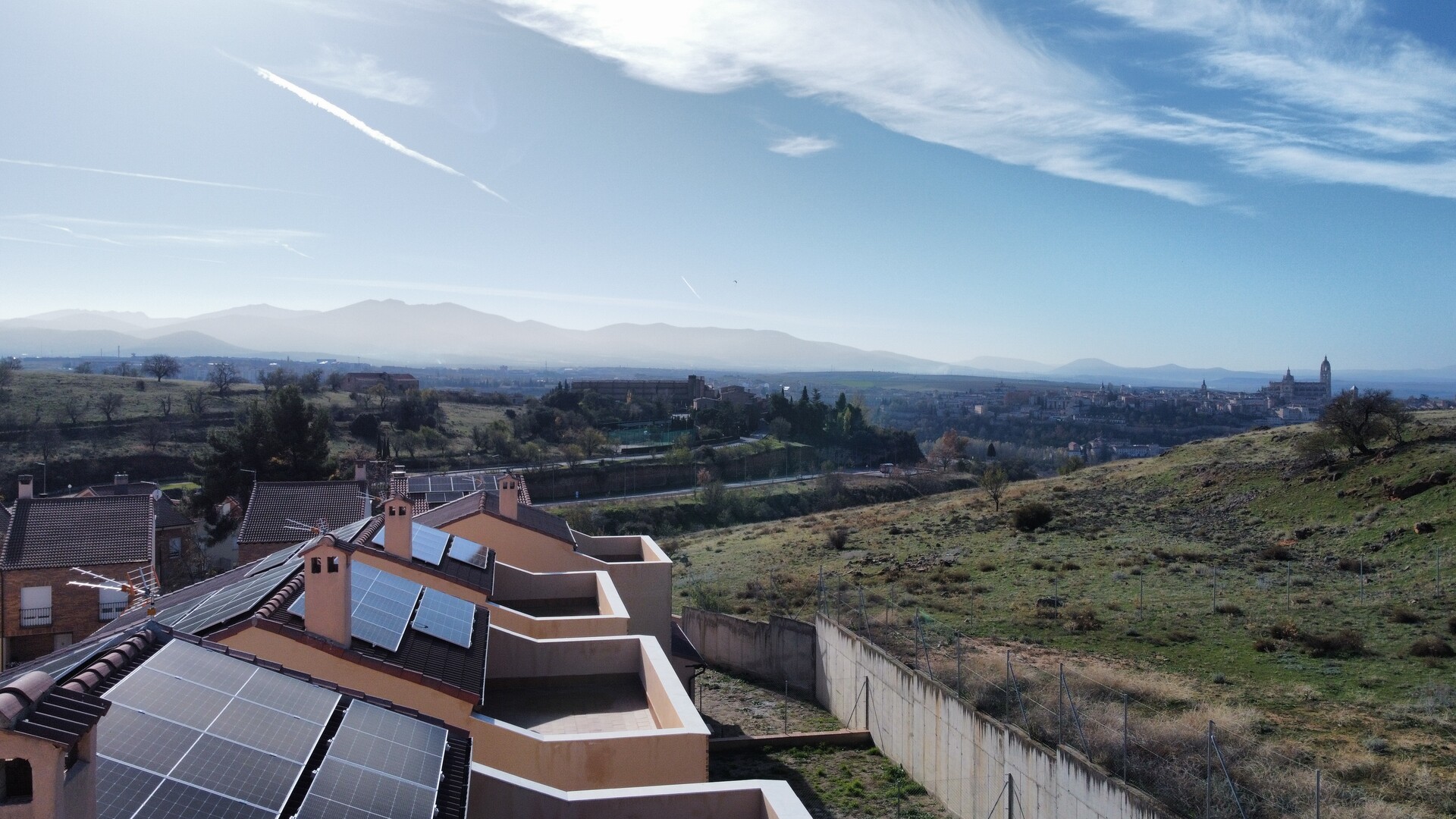 Casa de 270 m² en La Lastrilla
