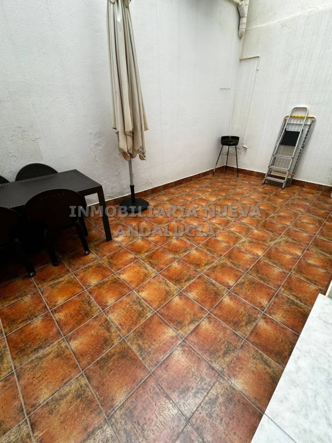 Casa de 70 m² en Almería