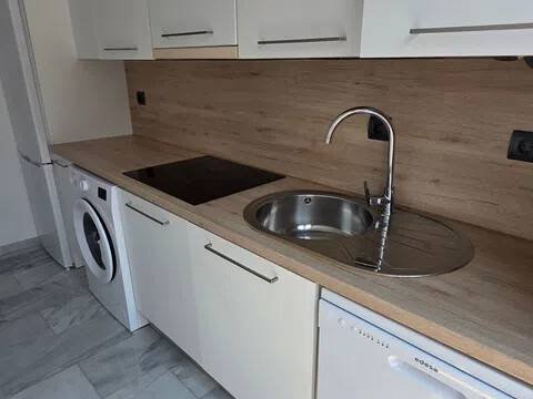 Pis de 72 m² a Sevilla