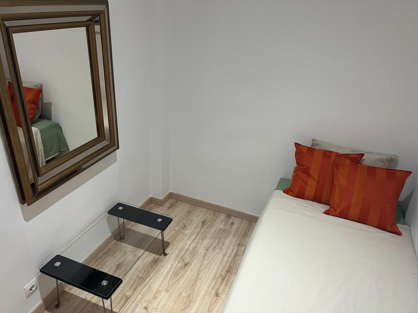 Appartamento 50 m² a Madrid