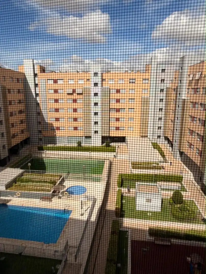 Piso de 145 m² en Getafe