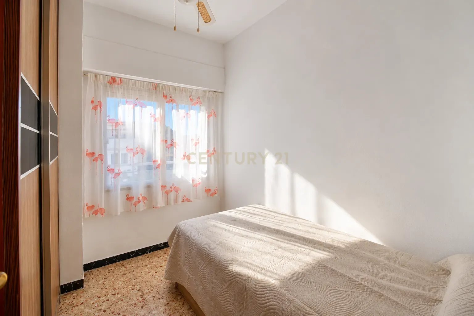 Piso de 121 m² en Dénia