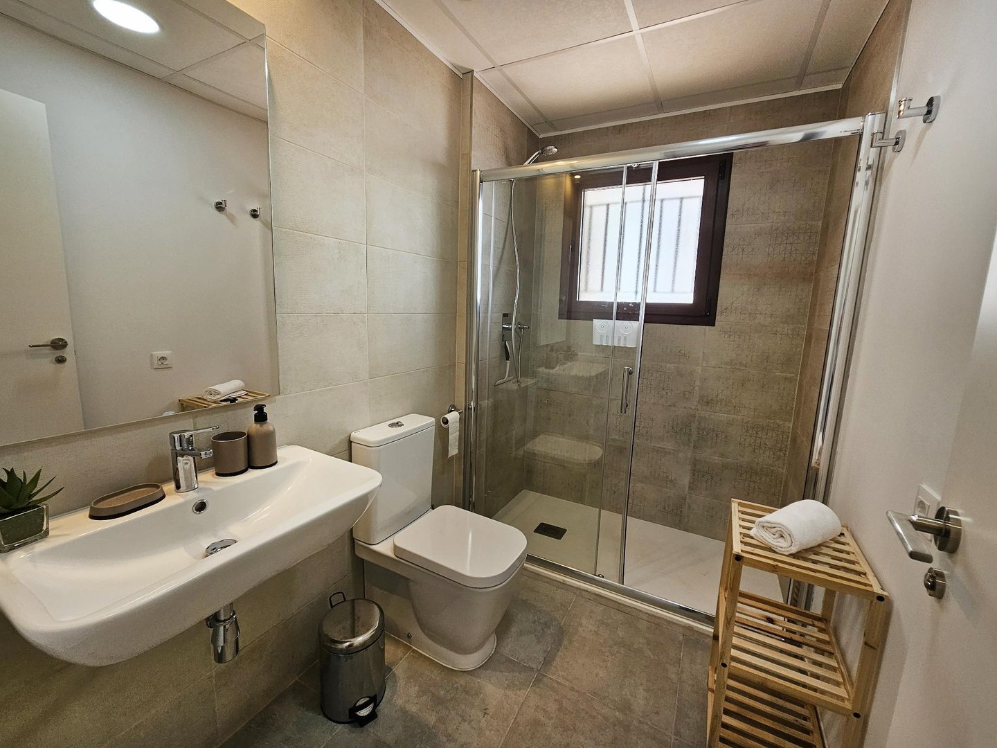 Piso de 76 m² en Pulpí