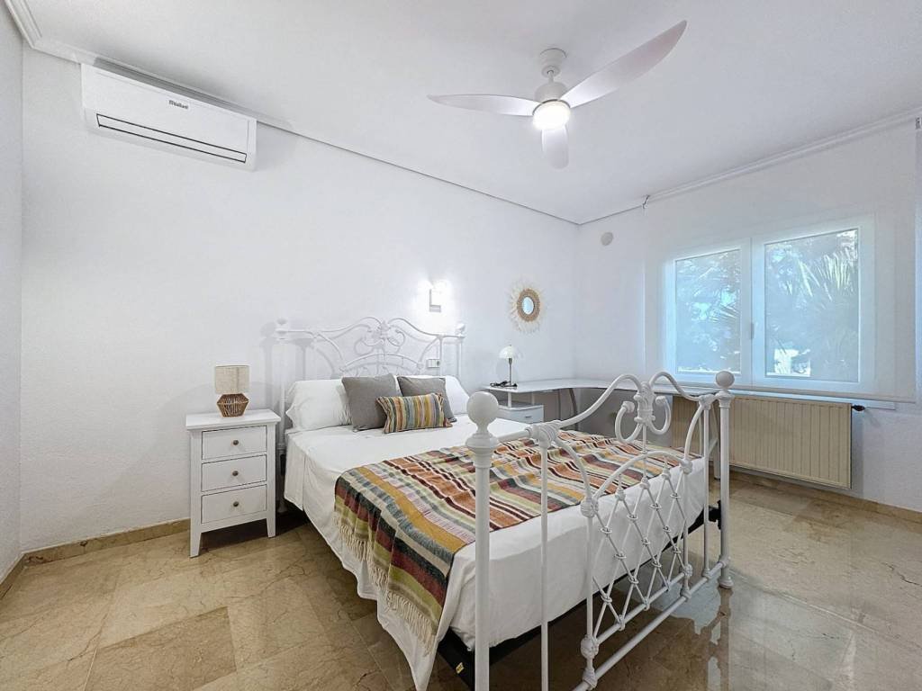 Casa de 376 m² a l'Alfàs del Pi