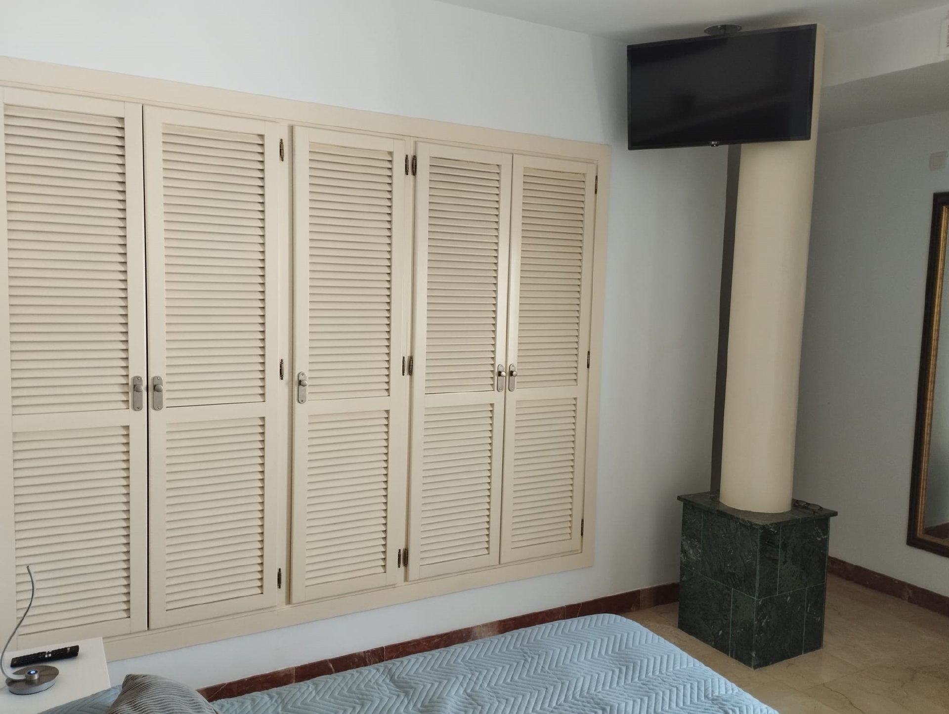 Pis de 260 m² a Marbella